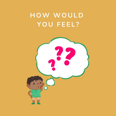 How Would You Feel? Activity