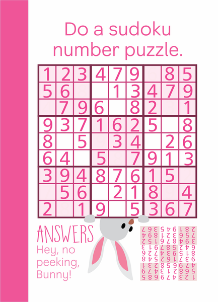 Digital Coping Cue Cards Distraction Deck©