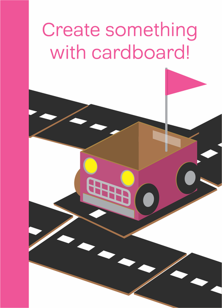 Digital Coping Cue Cards Distraction Deck©