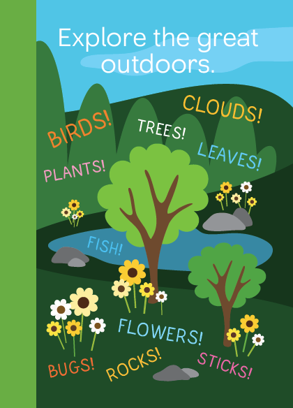 Coping Cue Cards Movement Deck©