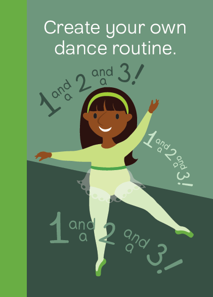 Digital Coping Cue Cards Movement Deck©