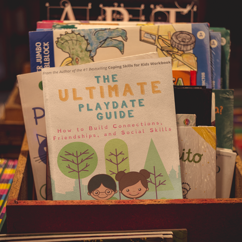 The Ultimate Playdate Guide Print Book