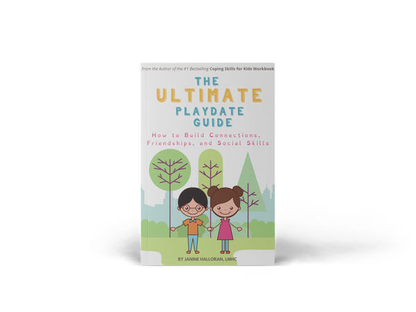 The Ultimate Playdate Guide Print Book