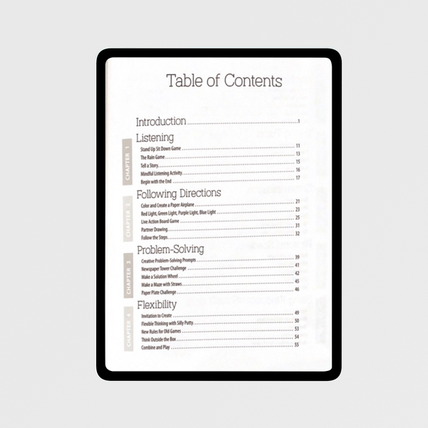 Digital Social Skills for Kids Workbook