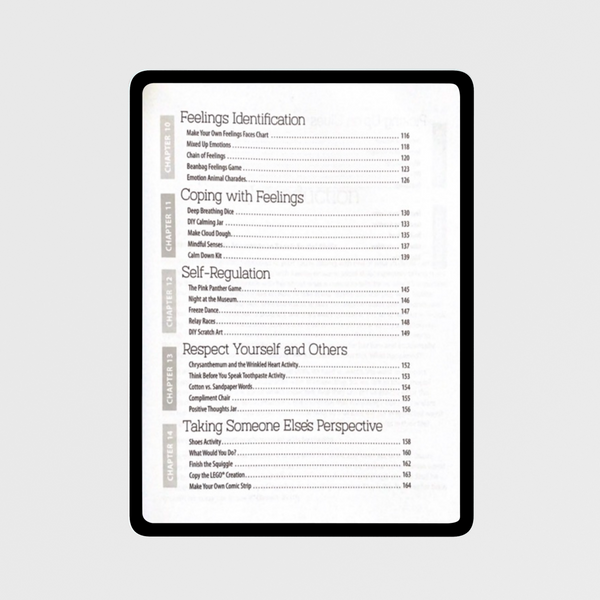 Digital Social Skills for Kids Workbook