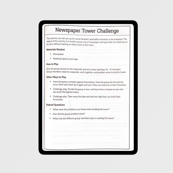 Digital Social Skills for Kids Workbook