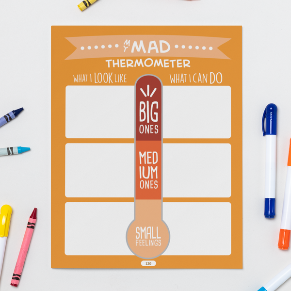 Digital Coping Skills for Kids Activity Books: Colossal Collection of Fan Favorites