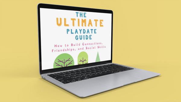 The Ultimate Playdate Guide Digital Book