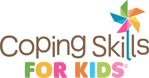 Coping Skills for Kids